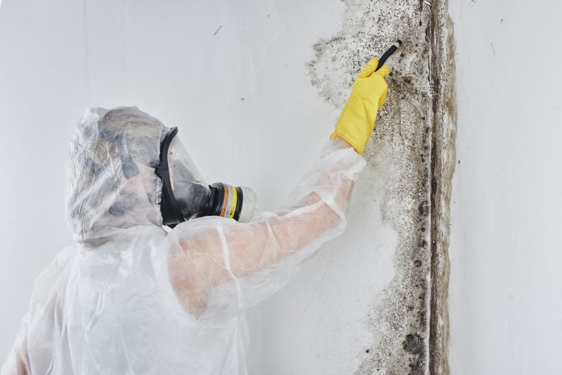 Mold and Water Damage Prevention